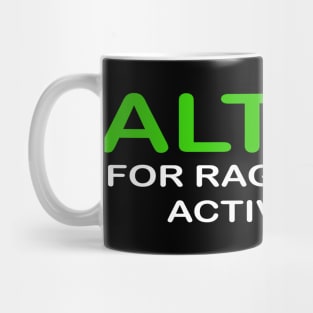 ALT+F4 FOR RAGE ABILITY ACTIVATION Mug